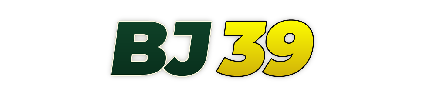 bj39 Logo